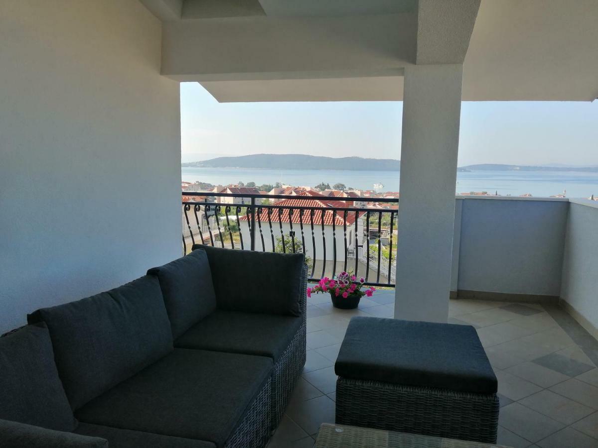 Bayview Apartment Kastela Exterior photo